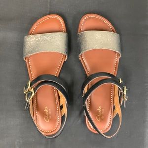 Clarks Artisan women’s sandals